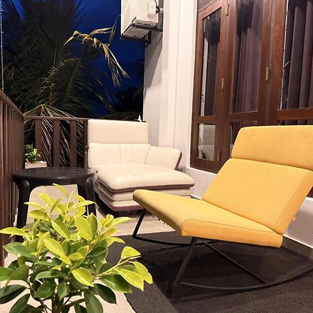 Sea Bay Inn Tangalle Eksteriør billede