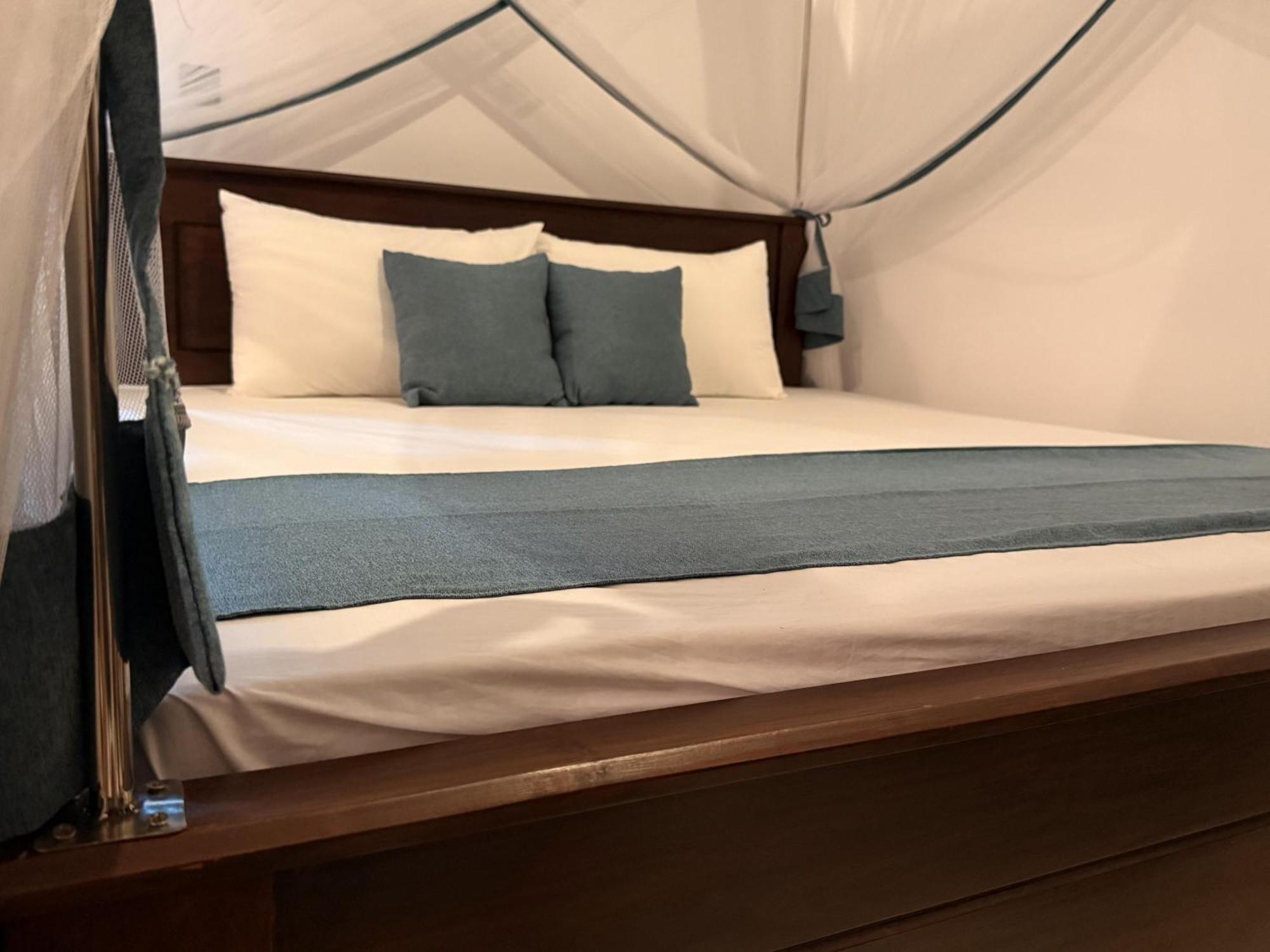 Sea Bay Inn Tangalle Eksteriør billede
