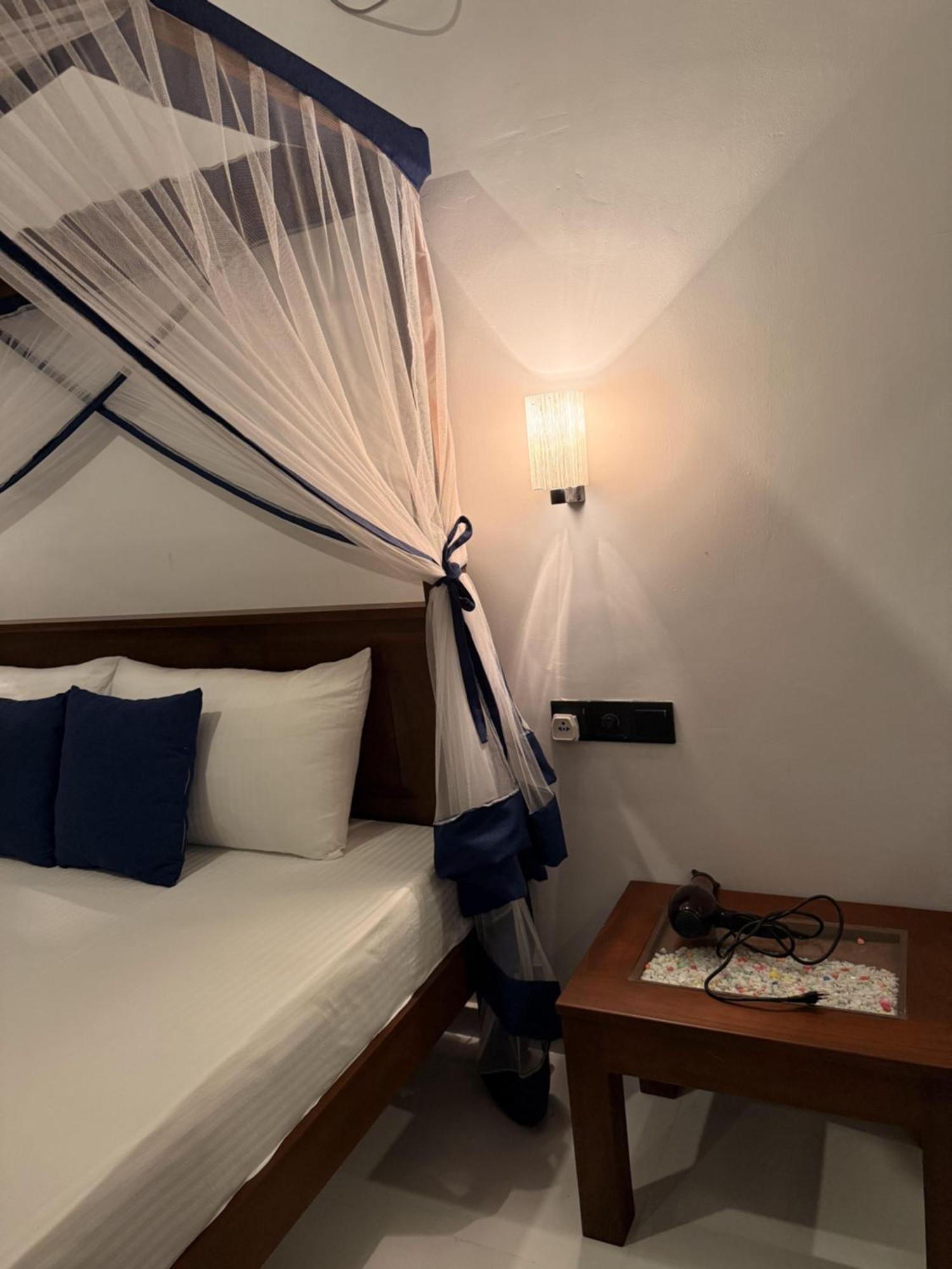 Sea Bay Inn Tangalle Eksteriør billede