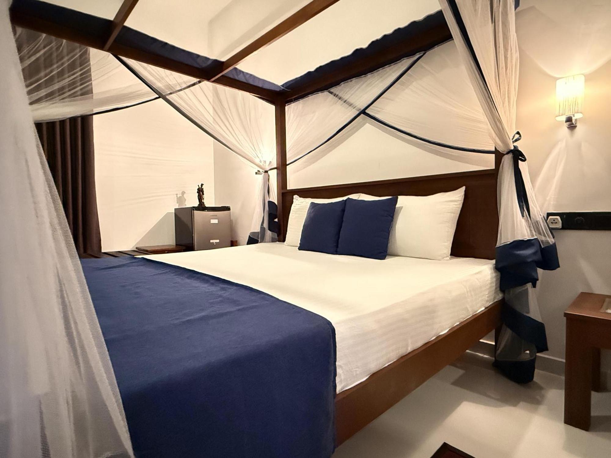 Sea Bay Inn Tangalle Eksteriør billede