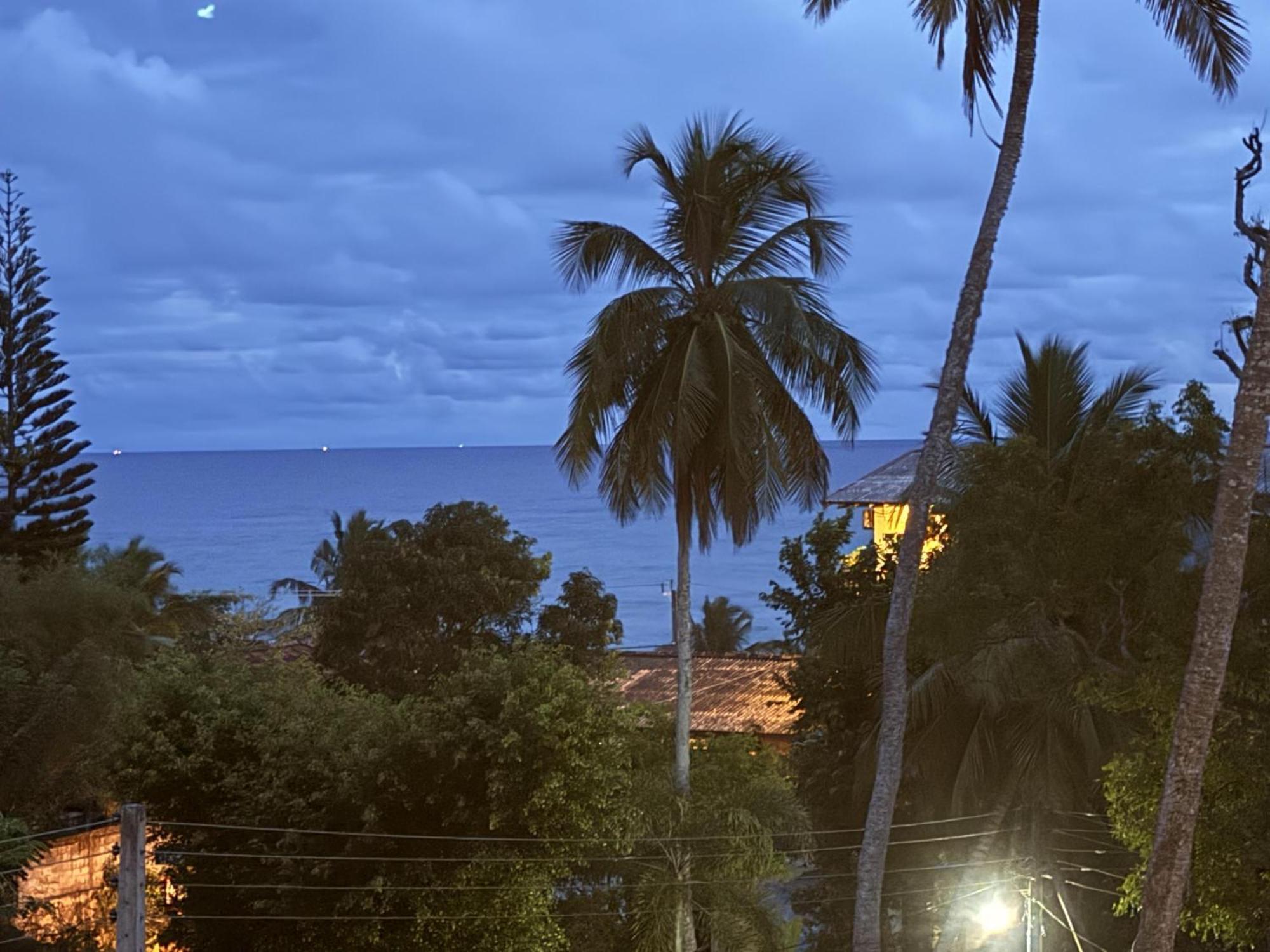 Sea Bay Inn Tangalle Eksteriør billede