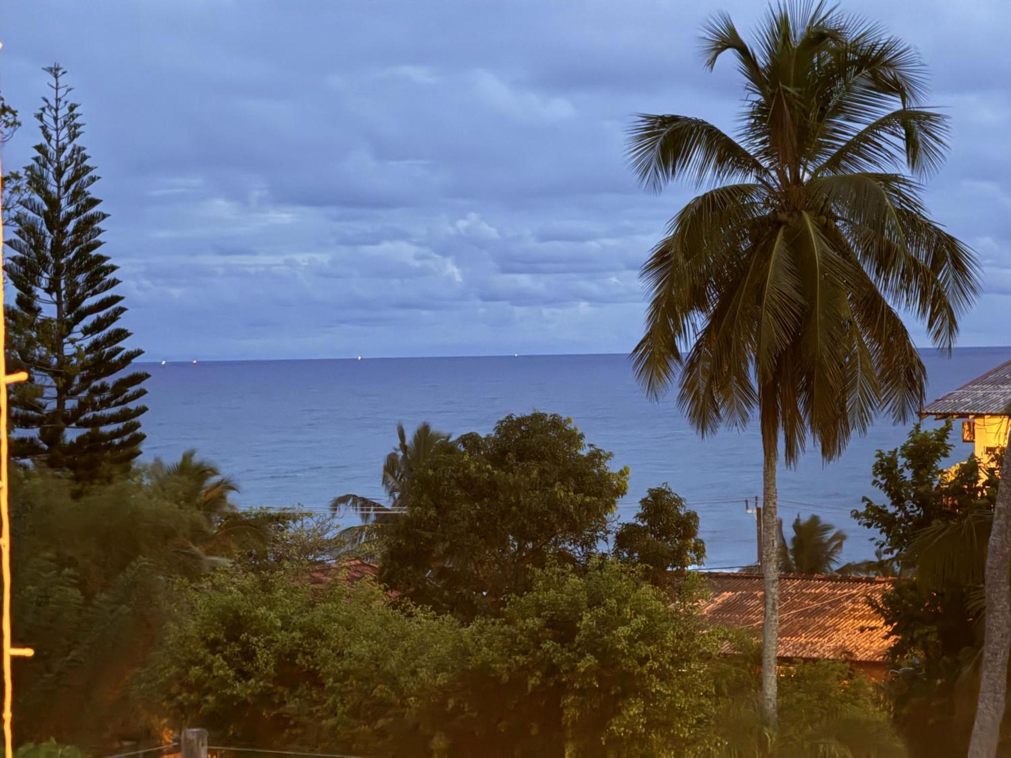 Sea Bay Inn Tangalle Eksteriør billede